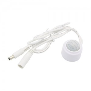 Coms ��ǰ��� ���� DC ���� ���̺� / PIR ���̺� / 1M (�� 50cm) 
