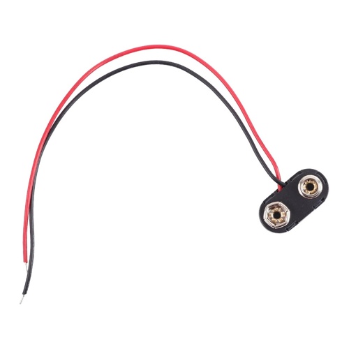 [���ܼ�] BD622 Coms DC ���� ���̺�(���ۿ�), 2������ Black - 9V ������ ��ȯ