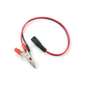 Coms DC ��ȯ ����, 30cm / �Ǿ�Ŭ�� / DC 5.5 