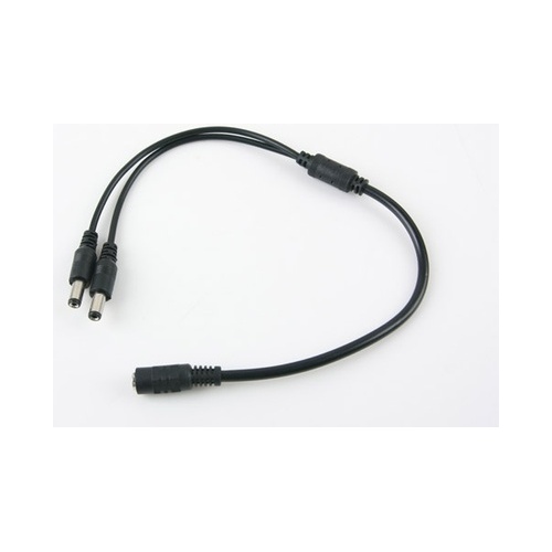 [���ܼ�] BU140 Coms DC ���� �й��, 2�й�/5.5 - DC(F) to DC(M) * 2