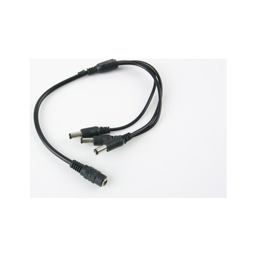 [���ܼ�] BU141 Coms DC ���� �й��, 3�й�/5.5 - DC(F) to DC(M) * 3