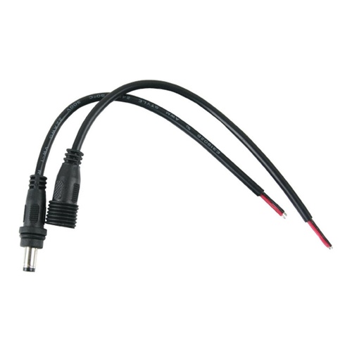 [���ܼ�] BU188 Coms DC ���� ���̺�(���ۿ�), DC��(F)/�÷���(M) ����