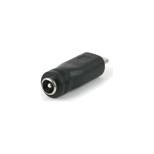 [���ܼ�] BB924 Coms DC to Micro USB ���� ��ȯ ����(�ܰ�5.5/����2.1)