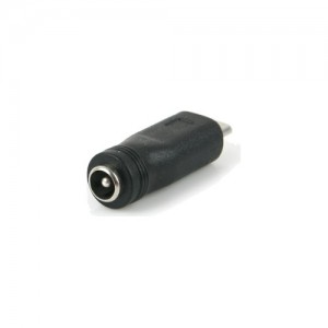 Coms DC to Micro USB ���� ��ȯ ����(�ܰ�5.5/����2.1) 