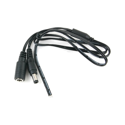 [���ܼ�] BB672 Coms DC ���� ���̺�(5.5 MF), Y��(Plug/Jack) / 60cm ���ۿ�