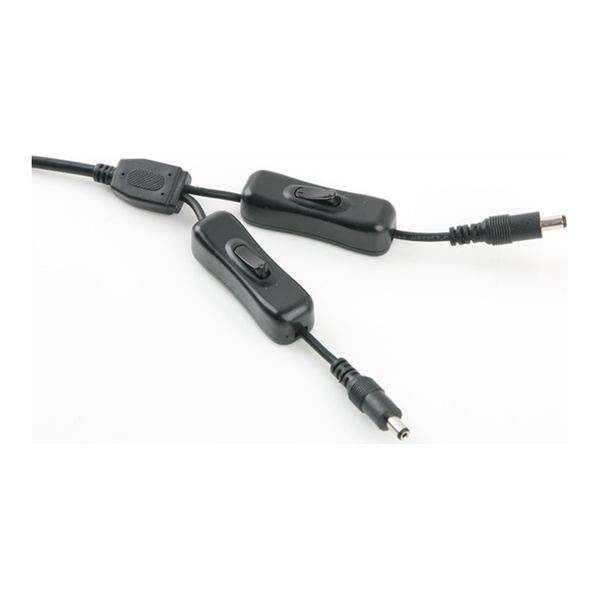[���ܼ�] BU499 Coms DC ���� �й��(On/Off ��ư), 2�й�/�� ����ġ