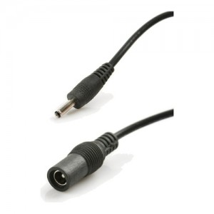 Coms DC ���� ��ȯ ����, 5.5(2.1) F / 3.5(1.3) M 
