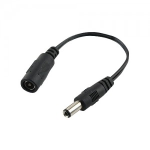 Coms ����(DC) ��ȯ ���� (DC 5.5(2.1) M to DC 5.5(2.5) F) 