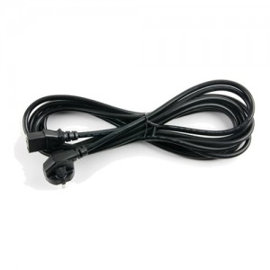 Coms ����(AC) �ڵ� ���̺� / 220V��, 5M 