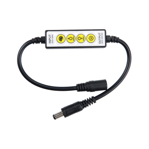 [���ܼ�] BB955 Coms LED ��Ʈ�ѷ� ������ ���Ÿ� ���� DC 5-28V