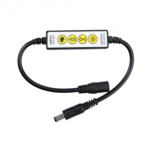 Coms LED ��Ʈ�ѷ� ������ ���Ÿ� ���� DC 5-28V 