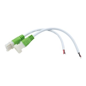 Coms DC ���� ���̺�(���ۿ�) ��/LED, ���ۼ� 2�� 