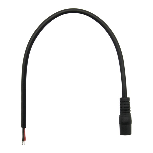[���ܼ�] BT471 Coms DC ���� ���̺�(���ۿ�), DC ��(F), 25cm DC 2�� 5.5/Black