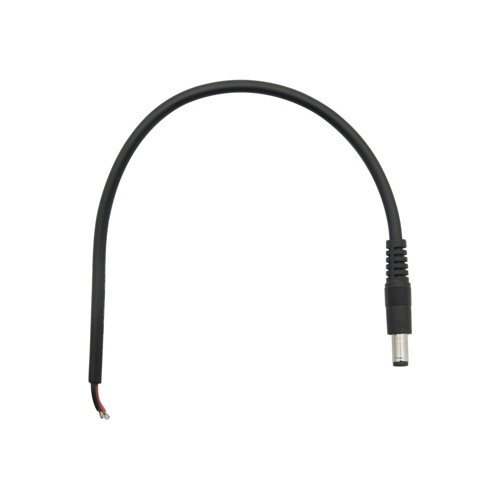 [���ܼ�] BT472 Coms DC ���� ���̺�(���ۿ�), DC �÷���(M), 25cm DC 2�� 5.5/Black