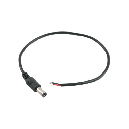 [���ܼ�] BU500 Coms ���ۿ� ������-DC���� 5.5 male / 15cm