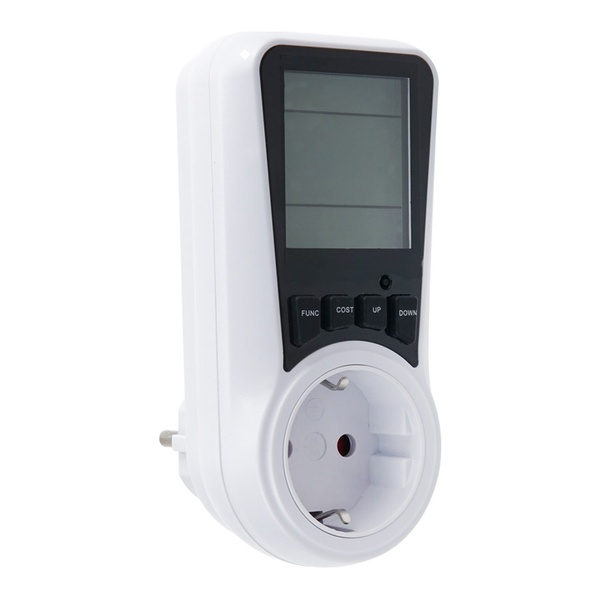 [���ܼ�] NY642 Coms �Һ����°� ������Ȯ�� �ǽð� ���� ���� ���� 220V COST KWh