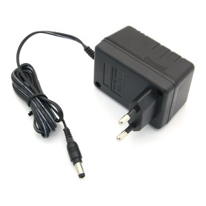 Coms �ƴ��� (�Ϲ���) AC 18V/400mA - 5.5/2.1 