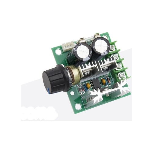 [���ܼ�] BF021 Coms ���� ���ַ����� / ���к��б� / PWM DC ���� �ӵ� ���� ����ġ / �����������