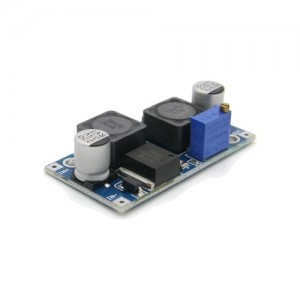 Coms DC ���� ��ȯ��(����/�¾�) PCB�� 