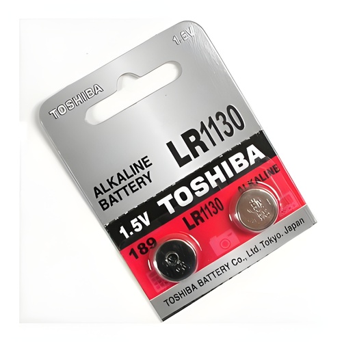 [���ܼ�] TK488 TOSHIBA �������� LR1130 1.5V