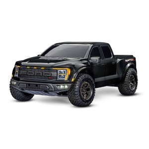 [Traxxas] Raptor R�� Styling. Pro Scale Performance 4X4 VXL ���� (���͸� & ������ ����) 