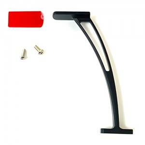 [CUAV] ������ �˷�̴� GPS ����Ʈ ��Ʈ (���� 79mm) Fixed AL GPS stand