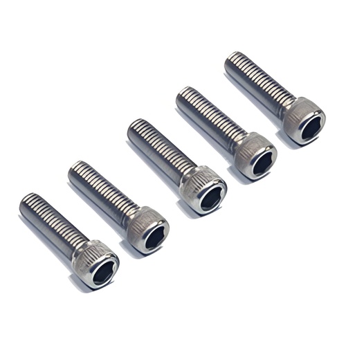 [���ܼ�] BU3057 M2x8mm ���� ��ġ ���� (���� / 5��)
