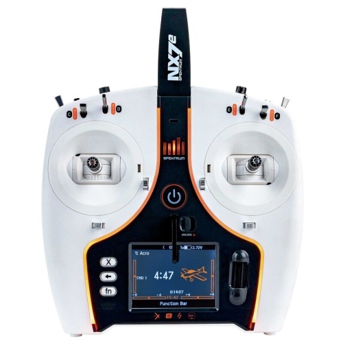 [���ܼ�] SPMR7100 [SPEKTRUM] NX7e 7ä�� DSMX ������ ������ - ���ű� ������