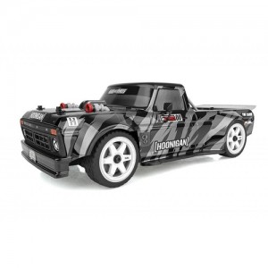 [TEAM ASSOCIATED] AAK20177 1/14 Reflex 14R Hoonitruck RTR - ������ ���͸� ������ 
