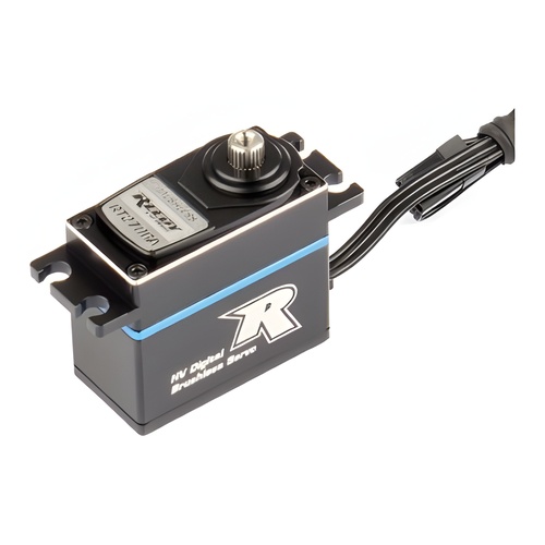 [���ܼ�] AAK27115 [TEAM ASSOCIATED] AAK27115 Reedy R2706A Digital HV Brushless Servo