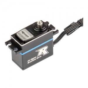 [TEAM ASSOCIATED] AAK27115 Reedy R2706A Digital HV Brushless Servo 