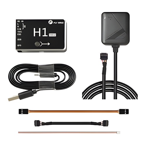 [���ܼ�] FLW-H1-M10 [FlyWing] H1 ���� �ڵ� ȣ���� ���̷�  (M10 GPS ����)