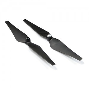 [TR] 9x4.5 �ڵ� ��� ������� (DJI/Universal Type) - Black 9045 Self lock prop