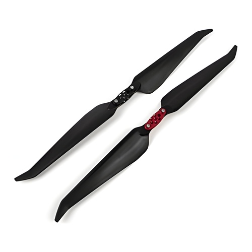 [���ܼ�] TL100D26 [TR] High Efficiency 21x10in Folding Prop SET (CW/CCW/HUB/Sweft)