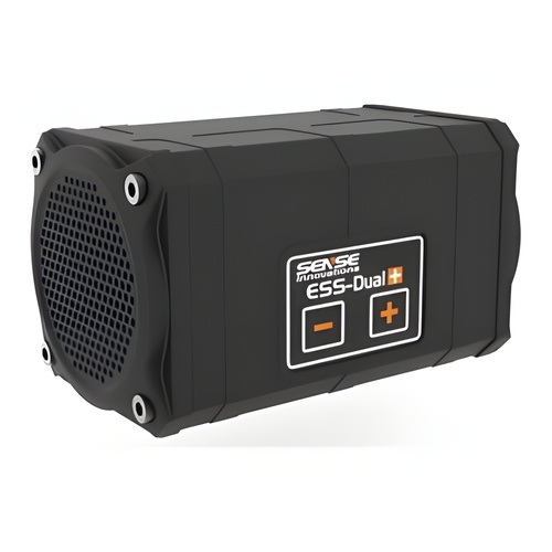 [���ܼ�] SI-30S1230C [SENSE RC] ����, ��Ŭ�� ��Ƽ��ũ�� ESS-DUEL ENGINE SOUND SYSTEM ���� ���� �ý���- ��Ƽ��� (For Axial SCX10 SCX10 II Wraith Traxxas TRX-4)