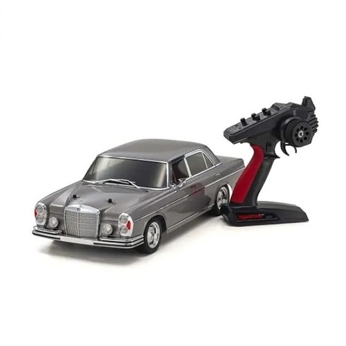 [���ܼ�] KY34436T1 [KYOSHO] PutEP FZ02L 1971 Mercedes-Benz 300SEL BE
