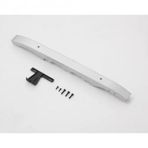 [ROC HOBBY] 1:10 11035 FRONT BUMPER SET 