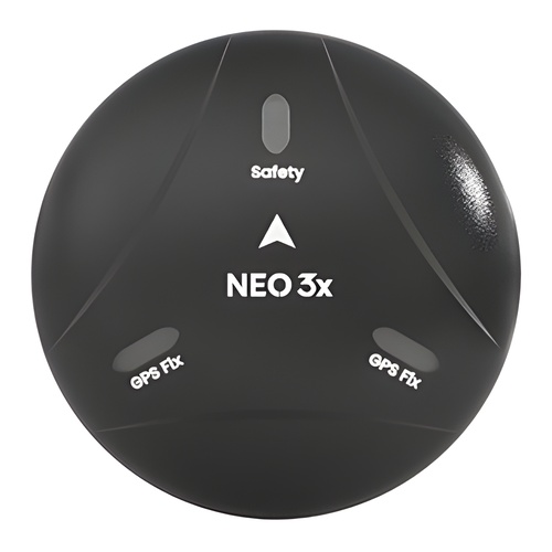 [���ܼ�] G1003 [CUAV] NEO 3X GPS Module �Ƚ�ȣũ - RM3100 ���Ľ�, ublox M9N ���