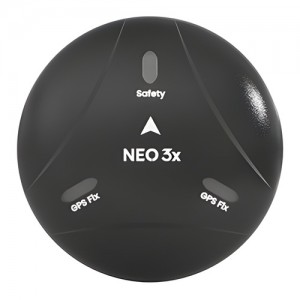 [CUAV] NEO 3X GPS Module �Ƚ�ȣũ - RM3100 ���Ľ�, ublox M9N ��� 