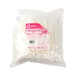 Coms ���̺� Ÿ��(1��/1000pcs), CHS-5 ���, 200mm x 5mm 