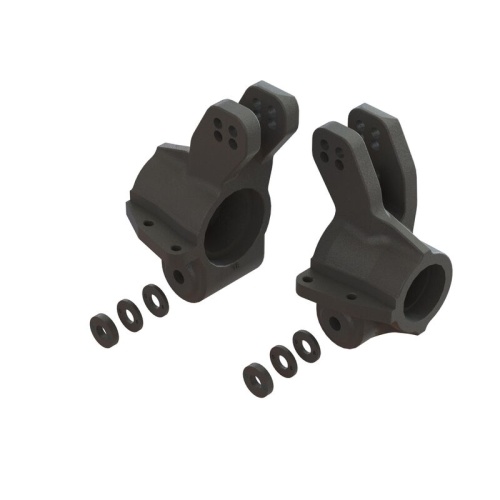 [���ܼ�] ARA330830 [ARRMA] ARA330830 Rear Hub V2 (Wide)