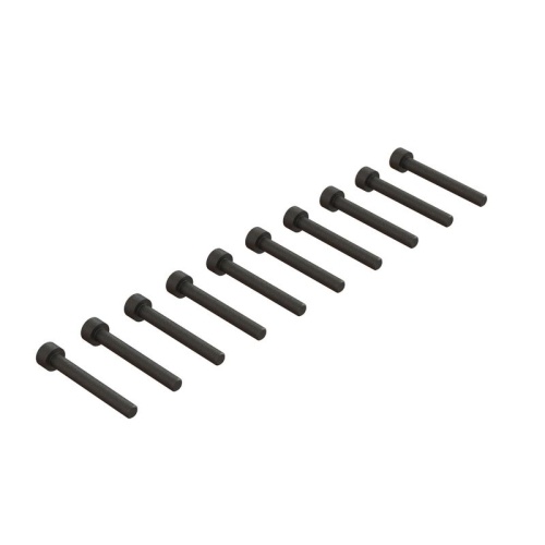 [���ܼ�] ARA723463 [ARRMA] ARA723463 Cap Head Screw M2.5x20mm (10)