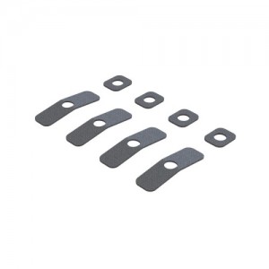 [ARRMA] ARA320730 Body Mount Foam Pad Set 