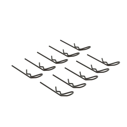 [���ܼ�] ARA480063 [ARRMA] ARA480063 Long Body Clip (10)