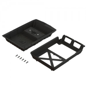 [ARRMA] ARA480067 Truck Bed and Bed Frame 