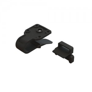 [ARRMA] ARA320729 Front Body Mount Set 