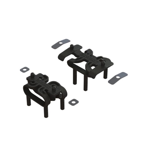 [���ܼ�] ARA320728 [ARRMA] ARA320728 Body Post Set