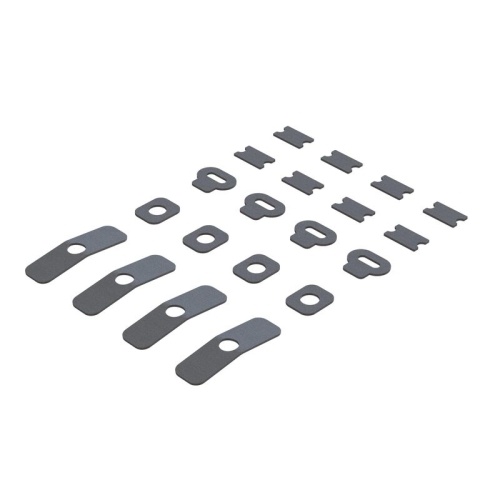 [���ܼ�] ARA320731 [ARRMA] ARA320731 Foam Pad Set
