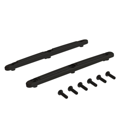 [���ܼ�] ARA480061 [ARRMA] ARA480061 Roof skid set