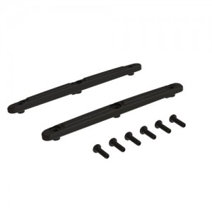 [ARRMA] ARA480061 Roof skid set 